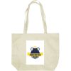 Custom Print Non-Woven Tote Bag Thumbnail