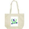 Custom Print Non-Woven Tote Bag Thumbnail