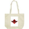 Custom Print Non-Woven Tote Bag Thumbnail