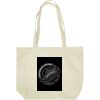 Custom Print Non-Woven Tote Bag Thumbnail