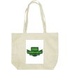Custom Print Non-Woven Tote Bag Thumbnail