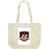 Custom Print Non-Woven Tote Bag Thumbnail