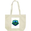 Custom Print Non-Woven Tote Bag Thumbnail