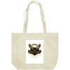 Custom Print Non-Woven Tote Bag Thumbnail