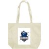 Custom Print Non-Woven Tote Bag Thumbnail