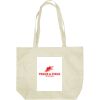 Custom Print Non-Woven Tote Bag Thumbnail