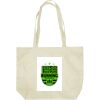 Custom Print Non-Woven Tote Bag Thumbnail