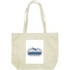 Custom Print Non-Woven Tote Bag Thumbnail