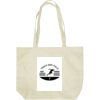 Custom Print Non-Woven Tote Bag Thumbnail