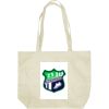 Custom Print Non-Woven Tote Bag Thumbnail