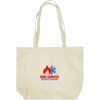 Custom Print Non-Woven Tote Bag Thumbnail
