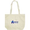 Custom Print Non-Woven Tote Bag Thumbnail