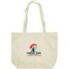 Custom Print Non-Woven Tote Bag Thumbnail