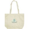 Custom Print Non-Woven Tote Bag Thumbnail