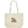 Custom Print Non-Woven Tote Bag Thumbnail