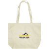 Custom Print Non-Woven Tote Bag Thumbnail