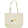 Custom Print Non-Woven Tote Bag Thumbnail