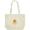 Custom Print Non-Woven Tote Bag Thumbnail