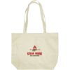 Custom Print Non-Woven Tote Bag Thumbnail