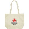 Custom Print Non-Woven Tote Bag Thumbnail
