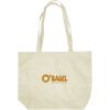 Custom Print Non-Woven Tote Bag Thumbnail