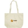 Custom Print Non-Woven Tote Bag Thumbnail