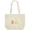 Custom Print Non-Woven Tote Bag Thumbnail