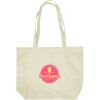 Custom Print Non-Woven Tote Bag Thumbnail
