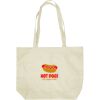 Custom Print Non-Woven Tote Bag Thumbnail