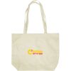 Custom Print Non-Woven Tote Bag Thumbnail