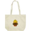 Custom Print Non-Woven Tote Bag Thumbnail