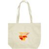 Custom Print Non-Woven Tote Bag Thumbnail
