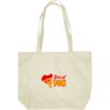 Custom Print Non-Woven Tote Bag Thumbnail