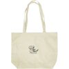 Custom Print Non-Woven Tote Bag Thumbnail