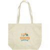 Custom Print Non-Woven Tote Bag Thumbnail