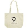 Custom Print Non-Woven Tote Bag Thumbnail