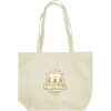 Custom Print Non-Woven Tote Bag Thumbnail
