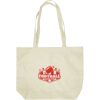 Custom Print Non-Woven Tote Bag Thumbnail