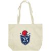 Custom Print Non-Woven Tote Bag Thumbnail