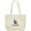 Custom Print Non-Woven Tote Bag Thumbnail