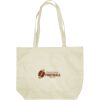 Custom Print Non-Woven Tote Bag Thumbnail