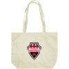 Custom Print Non-Woven Tote Bag Thumbnail