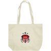 Custom Print Non-Woven Tote Bag Thumbnail