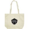 Custom Print Non-Woven Tote Bag Thumbnail