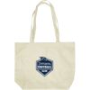 Custom Print Non-Woven Tote Bag Thumbnail