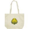 Custom Print Non-Woven Tote Bag Thumbnail