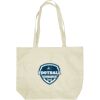 Custom Print Non-Woven Tote Bag Thumbnail