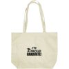 Custom Print Non-Woven Tote Bag Thumbnail