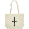 Custom Print Non-Woven Tote Bag Thumbnail
