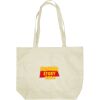 Custom Print Non-Woven Tote Bag Thumbnail